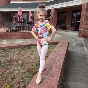 Meet your Posher, Jeff